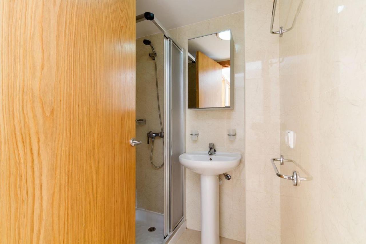 Апартаменти Ground Floor With Private Garden Bellresguard Порт-де-Польєнса Екстер'єр фото