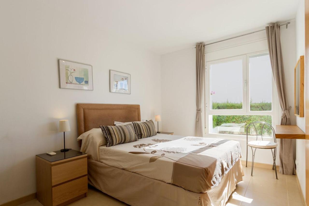 Апартаменти Ground Floor With Private Garden Bellresguard Порт-де-Польєнса Екстер'єр фото